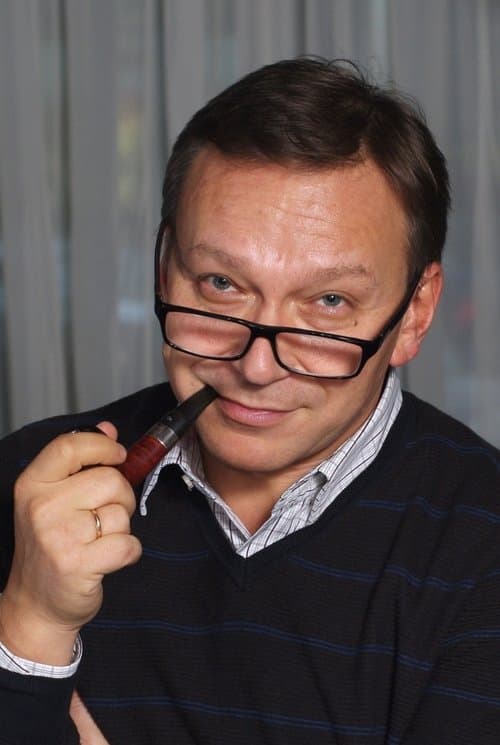Igor Ugolnikov image