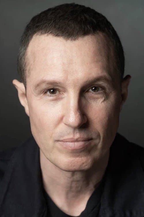 Igor Vernik image