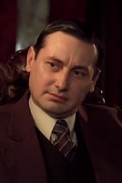 Igor Volkov image