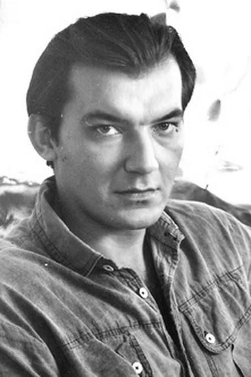 Igor Volkov image