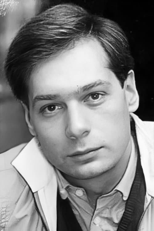 Igor Yankovsky image