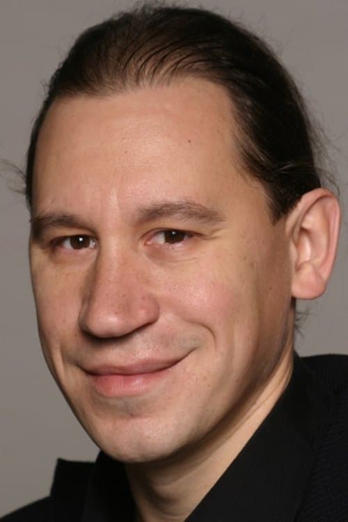 Igor Yatsko image