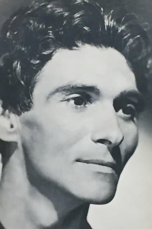 Igor Youskevitch image