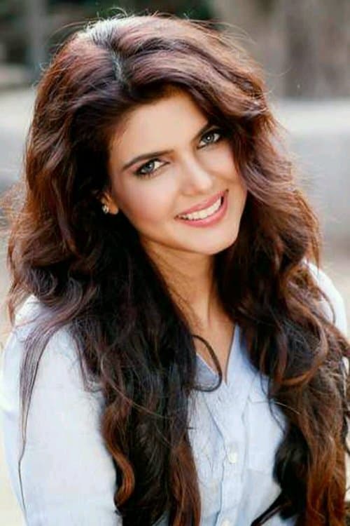 Ihana Dhillon image