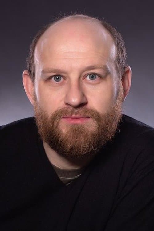 Ihor Danchuk image