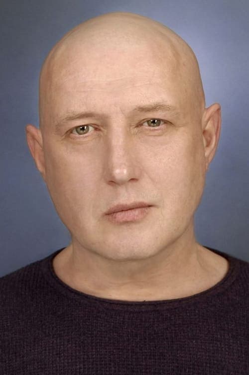 Ihor Portianko image