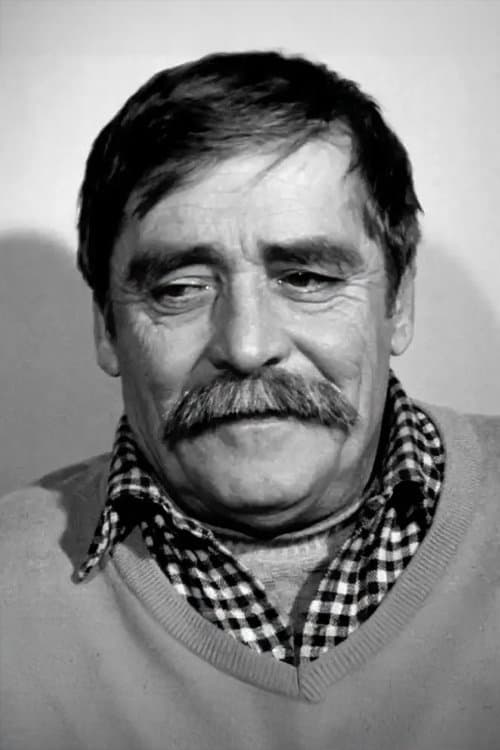 İhsan Yüce image