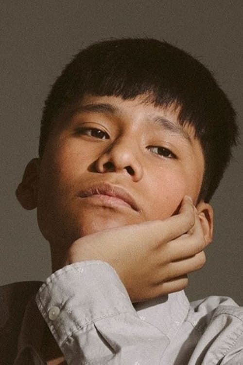 Ikal Paredes image