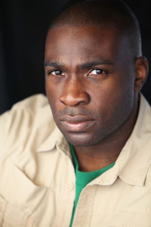 Ike Amadi image