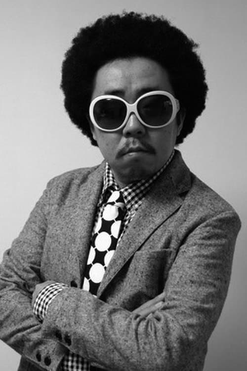 Ikeda Takafumi image