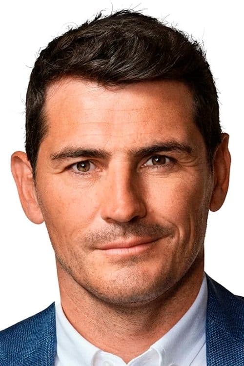 Iker Casillas image