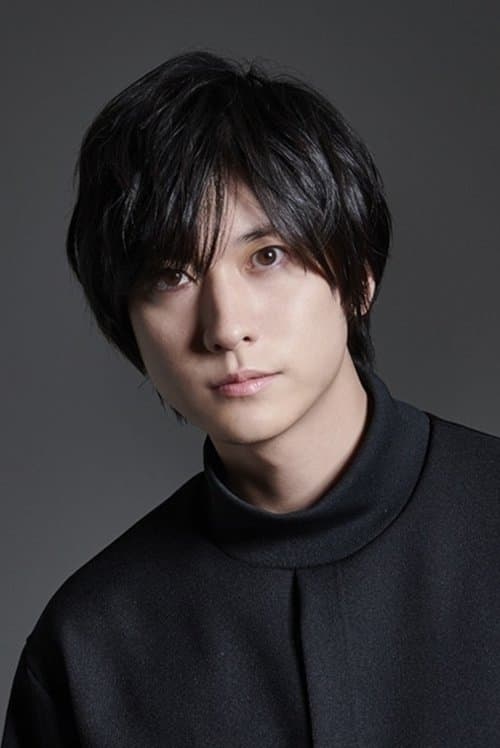Ikkei Yamamoto image