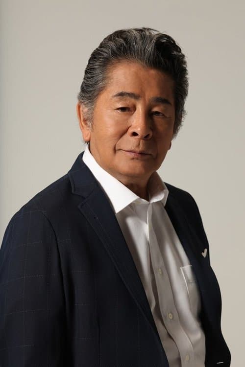 Ikko Furuya image