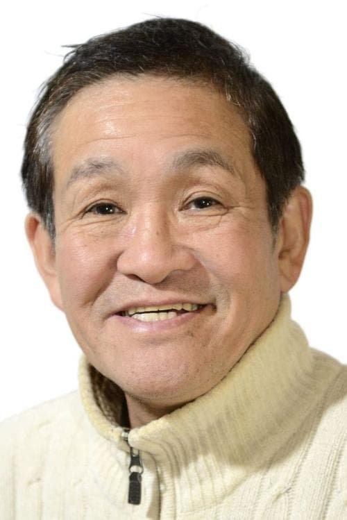 Ikko Suzuki image
