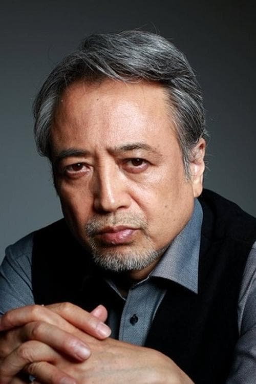 Ikuji Nakamura image