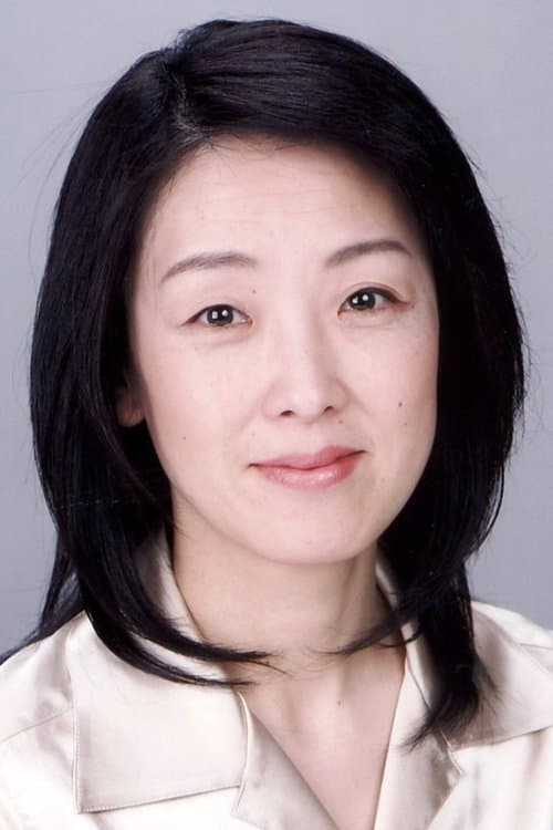 Ikuko Yamamoto image