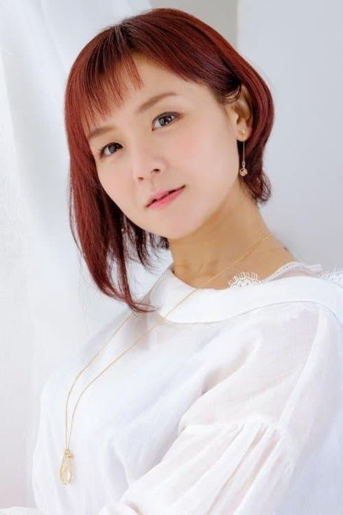 Ikumi Nakagami image