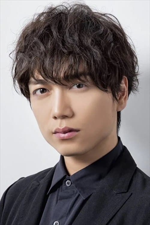 Ikusaburo Yamazaki image