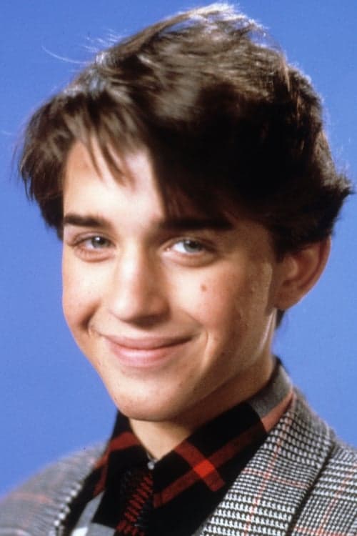 Ilan Mitchell-Smith image