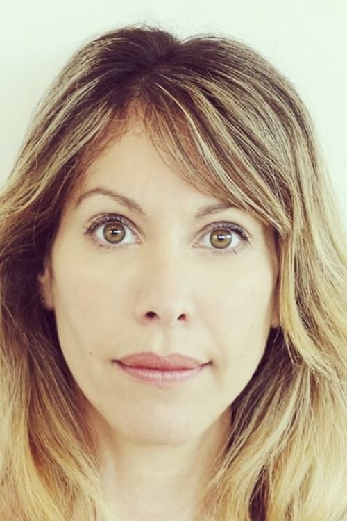 Ilana Levine image