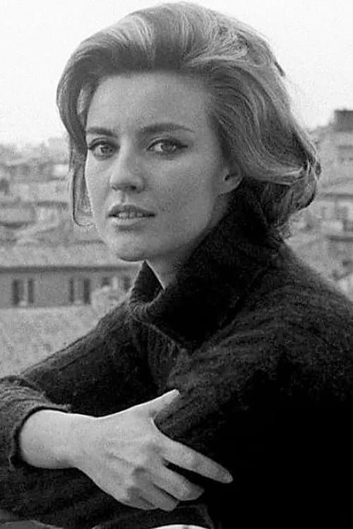 Ilaria Occhini image
