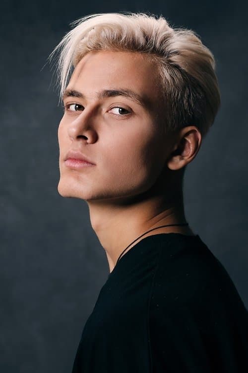 Ildar Gainutdinov image