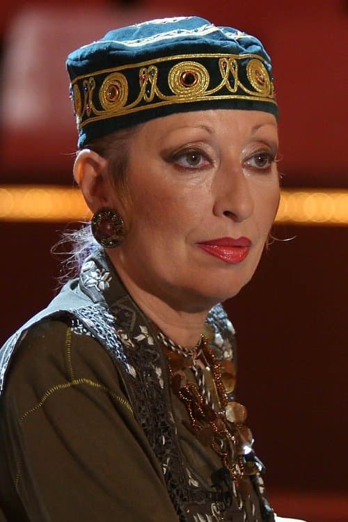 Ildikó Kishonti image
