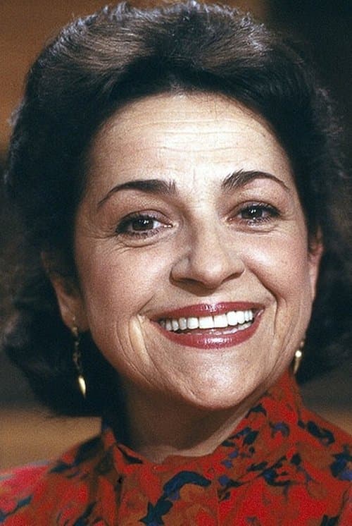 Ileana Cotrubas image