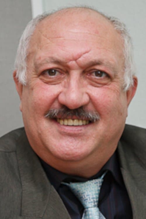 Ilham Khanbudagov image