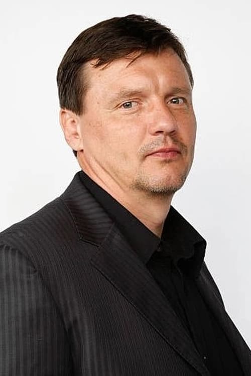 Ilia Volok image