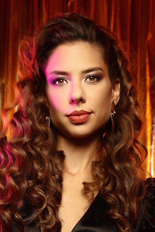 Ilianna Mavromati image