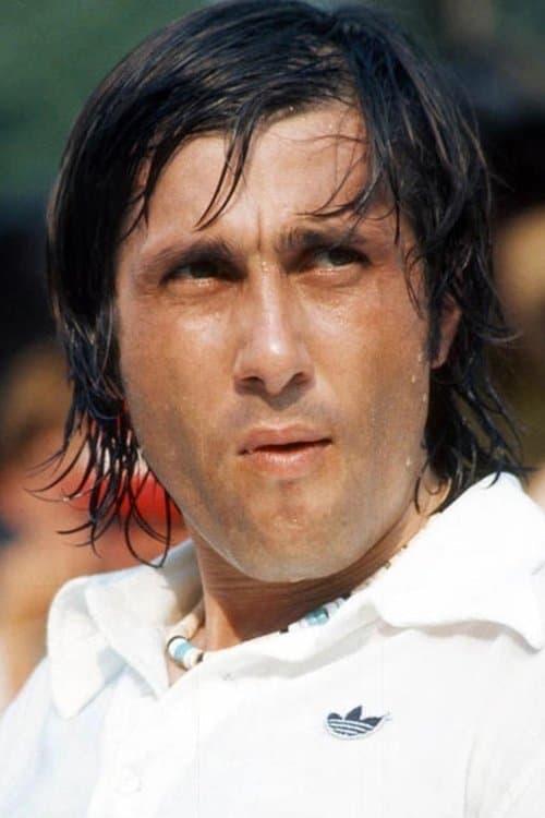 Ilie Năstase image
