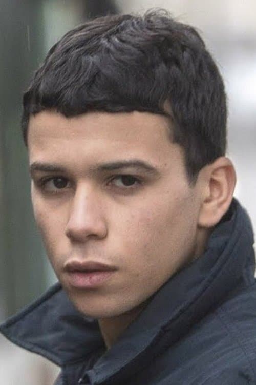 Iliès Kadri image