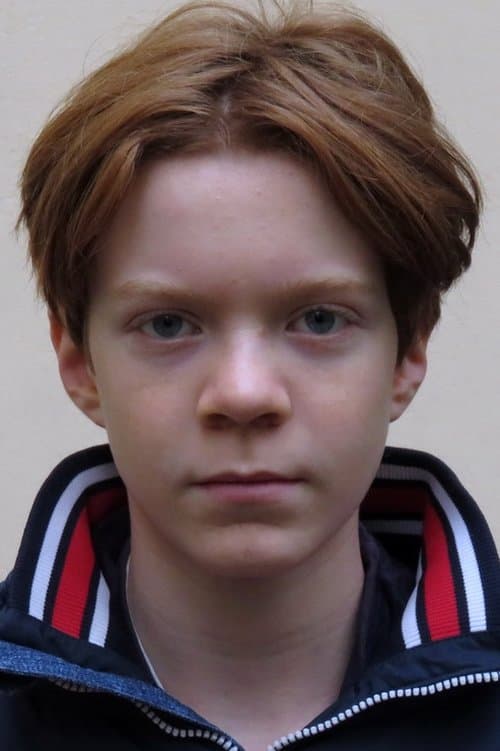Ilja Bultmann image