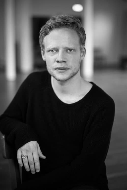 Ilja Roßbander image