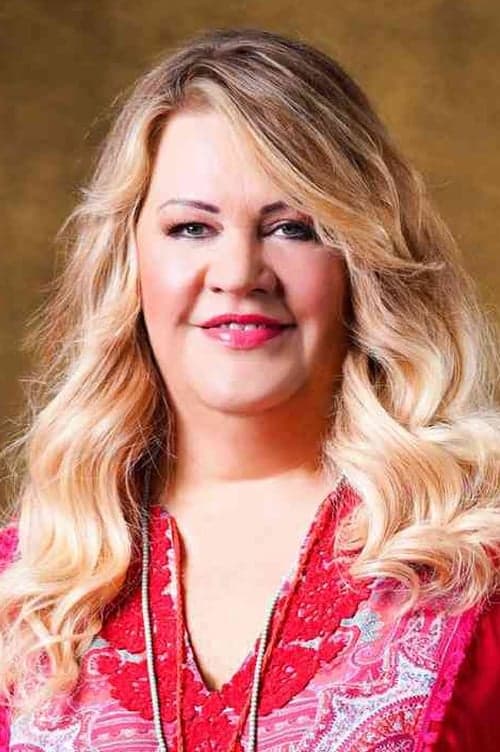 Ilka Bessin image