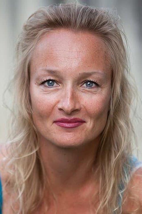 Ilka Urbach image