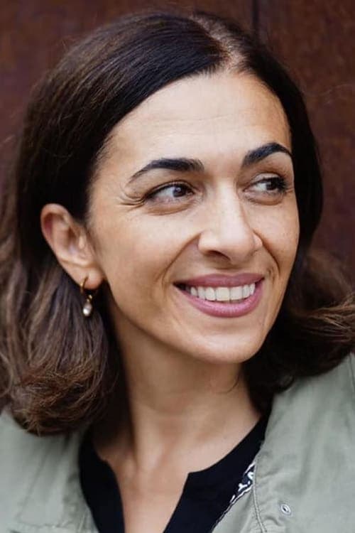 Ilknur Boyraz image