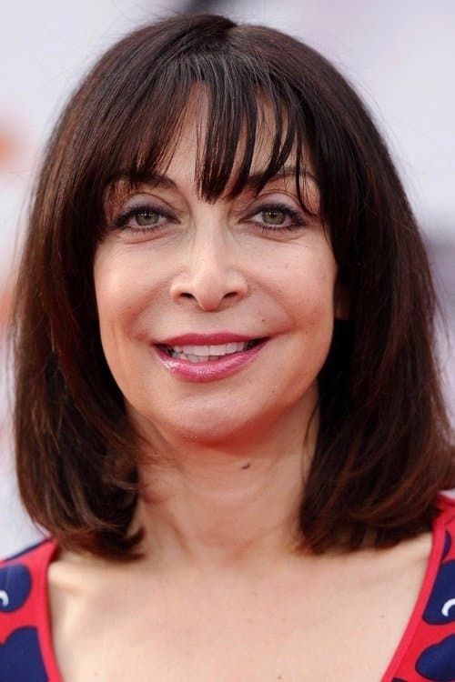 Illeana Douglas image