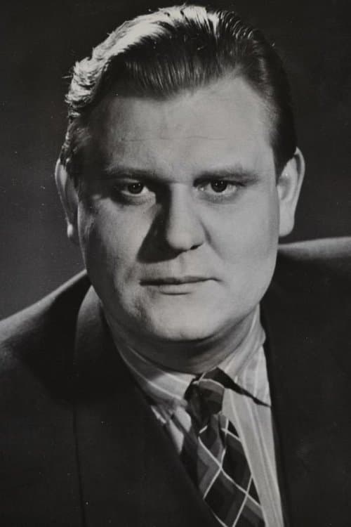 Ilmar Tammur image
