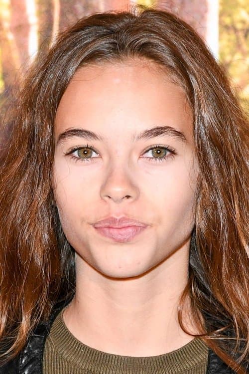 Ilona Cabrera image
