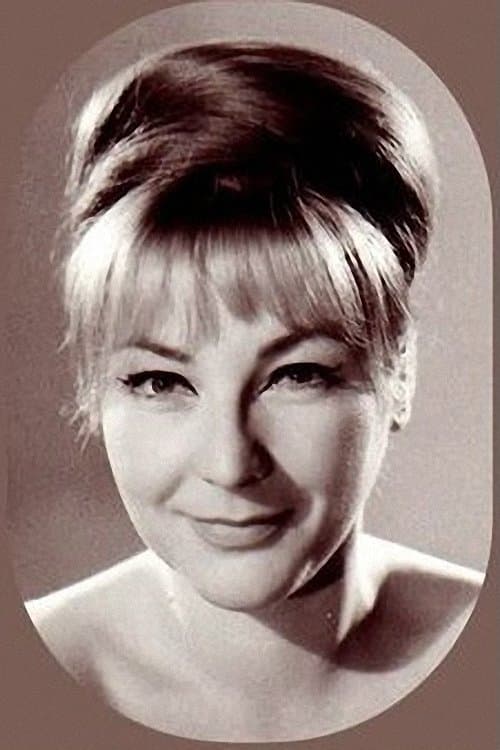 Ilona Kállay image