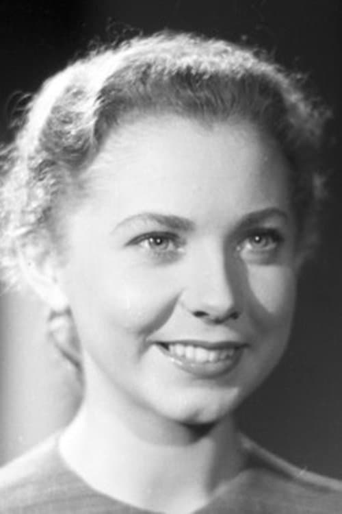 Ilona Stawińska image