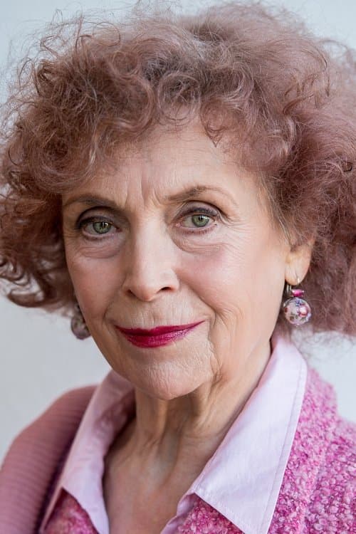 Ilse Neubauer image