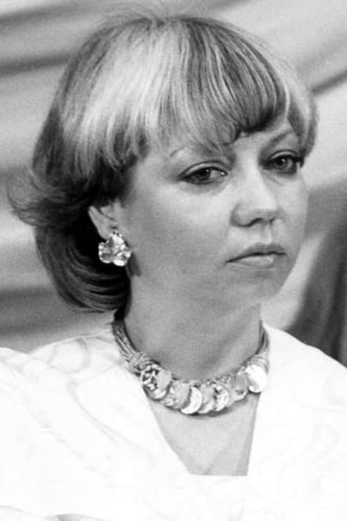 Ilse Pagé image