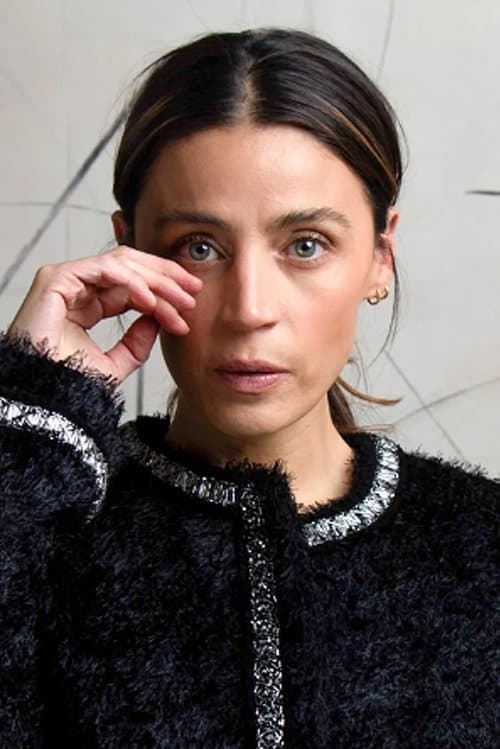 Ilse Salas image