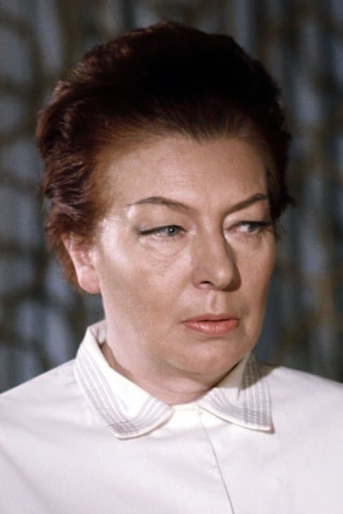 Ilse Steppat image