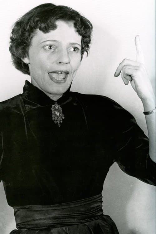 Ilse Trautschold image