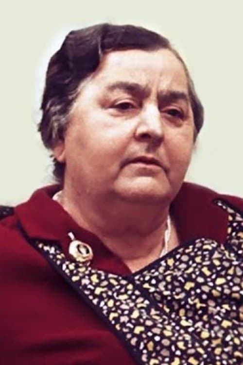 Ilse Voigt image