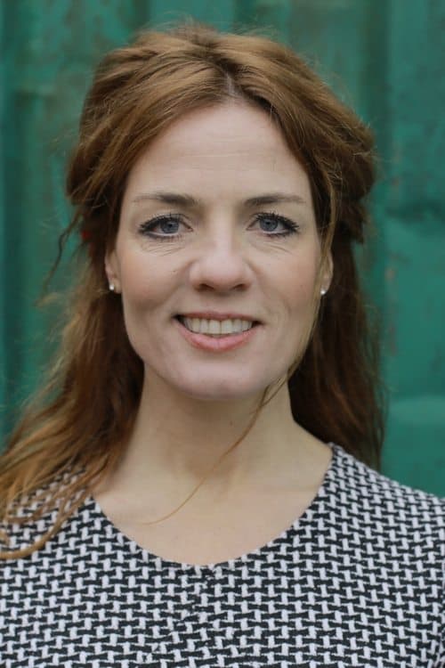 Ilse Warringa image